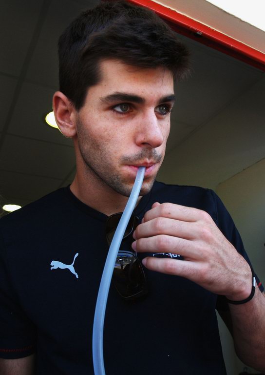 GP EUROPA